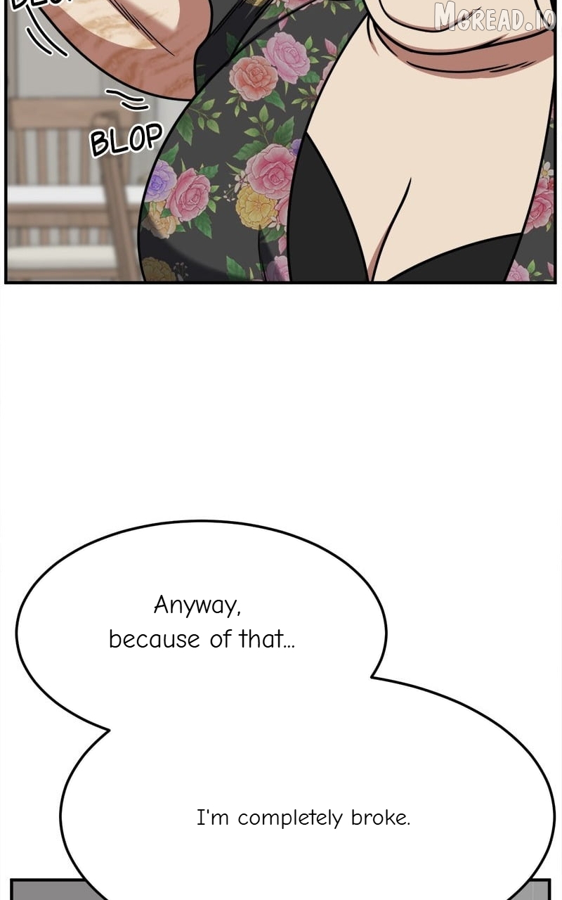 Change Me Chapter 267  - page 76